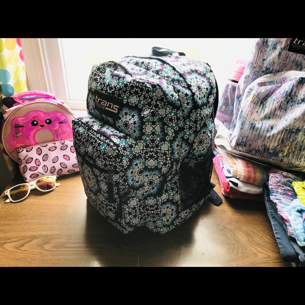 JanSport backpack